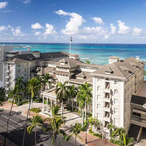 モアナサーフライダー ウェスティン リゾート＆スパ【公式】ハワイ