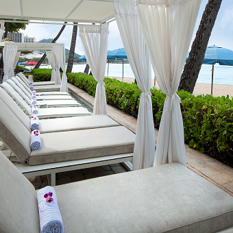 モアナサーフライダー ウェスティン リゾート＆スパ【公式】ハワイ