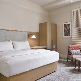 モアナサーフライダー ウェスティン リゾート＆スパ【公式】ハワイ