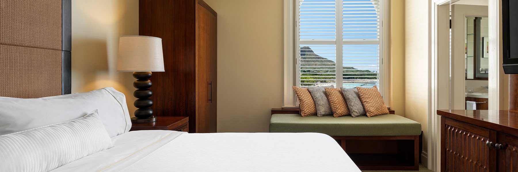 バニヤンオーシャンビュー