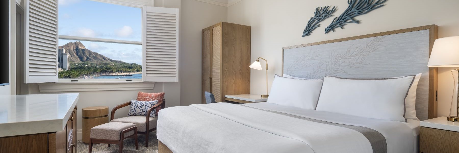 バニヤンオーシャンビュー