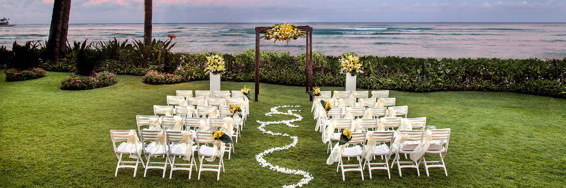 会議 宴会 で モアナ サーフライダー ワイキキ ビーチ ハワイ ホノルルにて