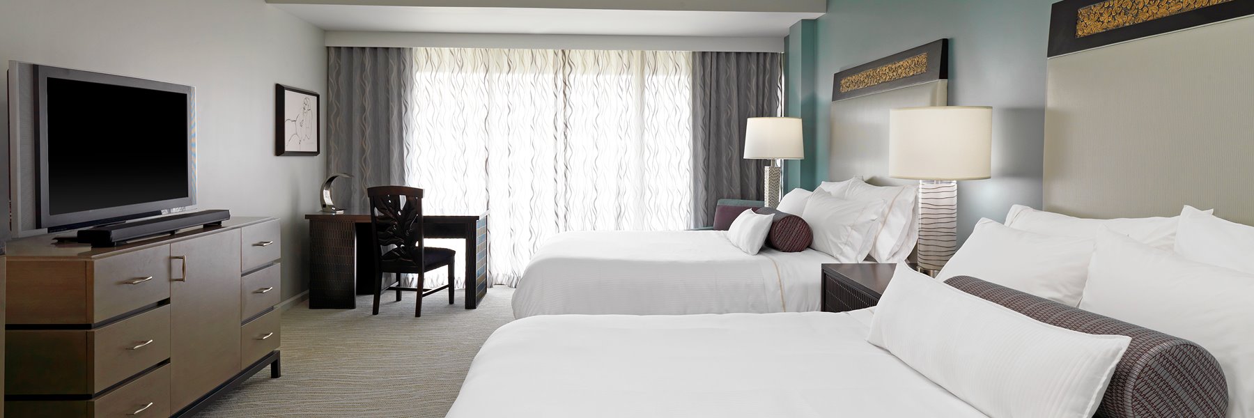 ペントハウス スカイラインルーム