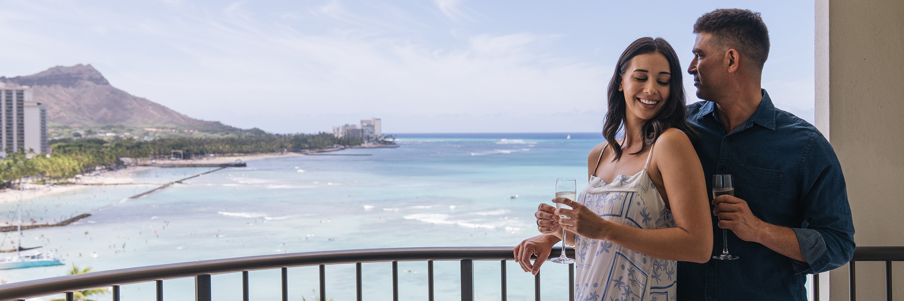 モアナ サーフライダー ワイキキ ビーチの特別オファー ハワイ ホノルル