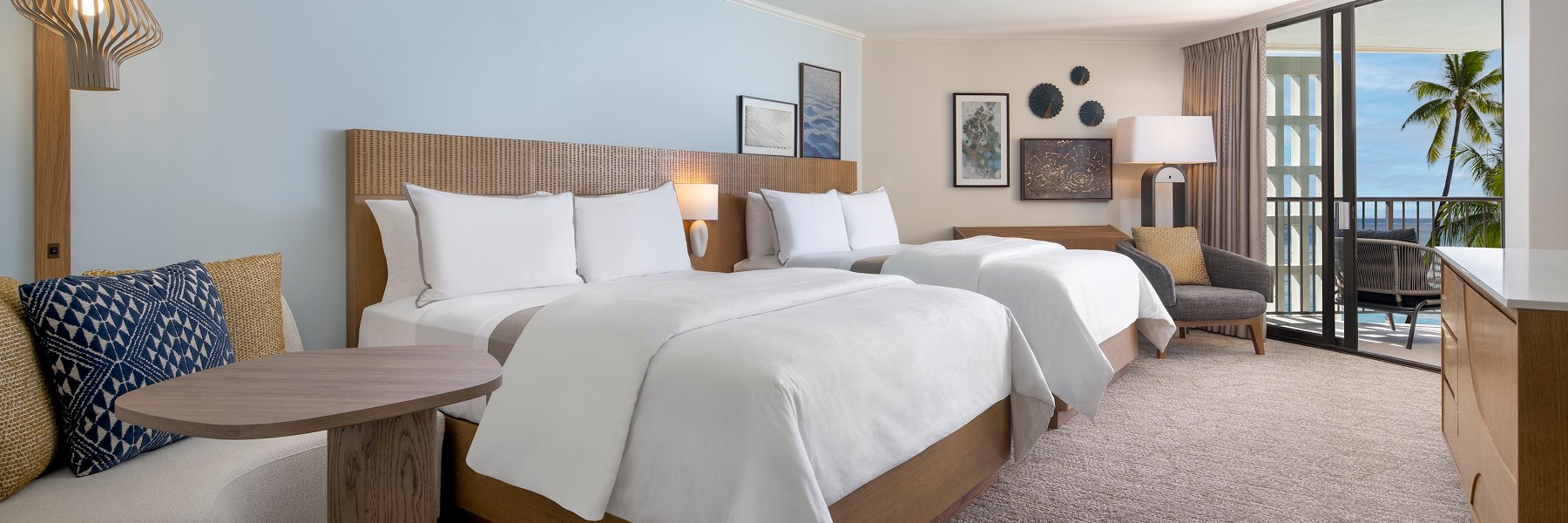 タワーオーシャンビュー