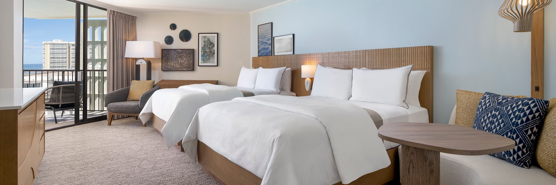 タワーパーシャルオーシャンビュー