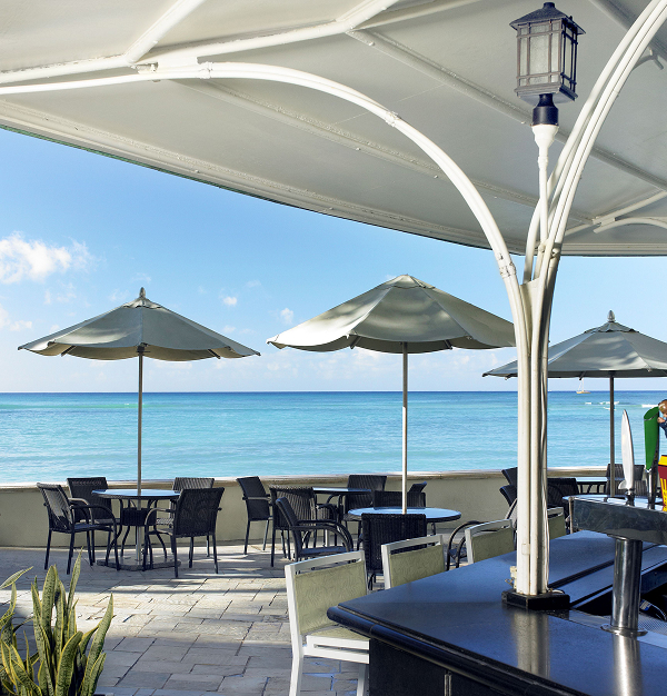 モアナサーフライダー ウェスティン リゾート＆スパ【公式】ハワイ