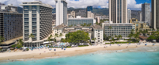 モアナサーフライダー ウェスティン リゾート＆スパ【公式】ハワイ