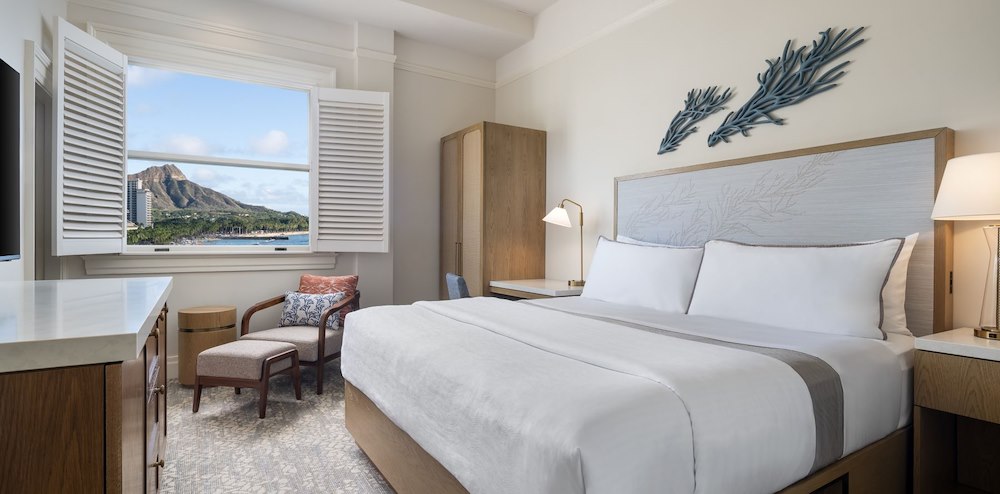 モアナサーフライダー ウェスティン リゾート＆スパ【公式】ハワイ