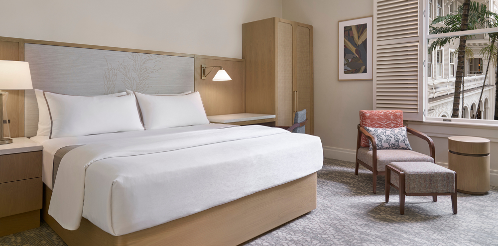 モアナサーフライダー ウェスティン リゾート＆スパ【公式】ハワイ