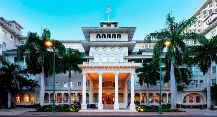 モアナサーフライダー ウェスティン リゾート＆スパ【公式】ハワイ