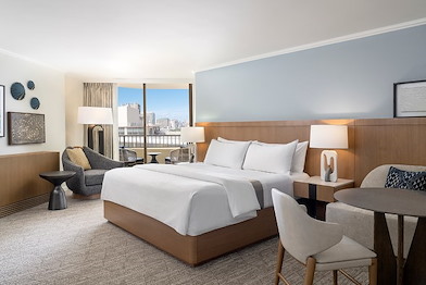 概要|モアナサーフライダー ウェスティン リゾート＆スパ