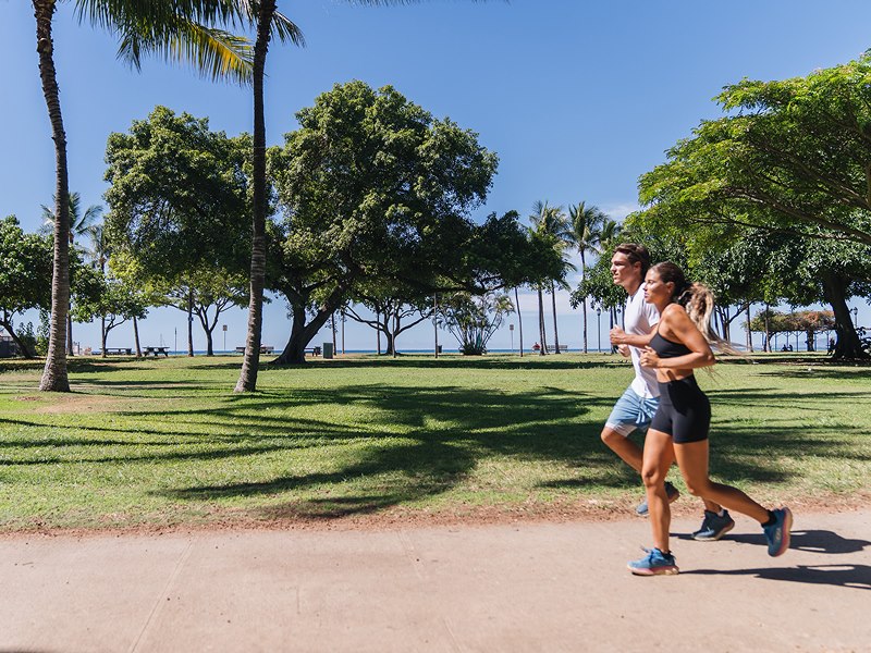 アクティビティ