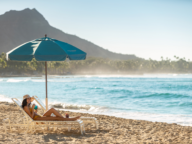 アクティビティ